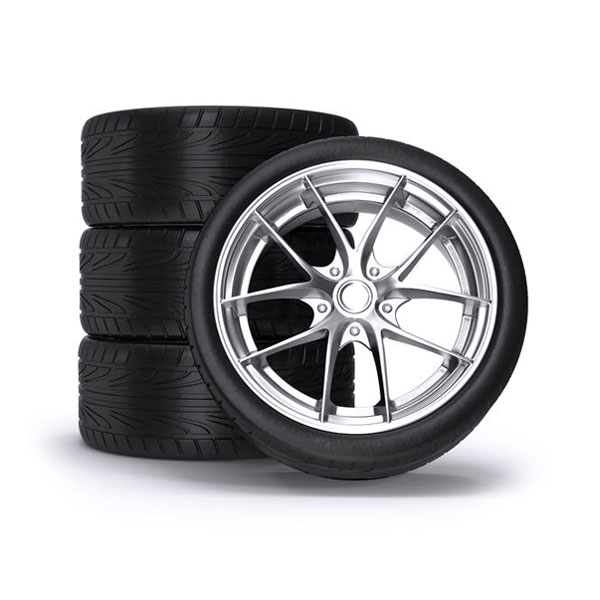 Tyres in High Wycombe, Tyres in High Wycombe, The MOT Centre