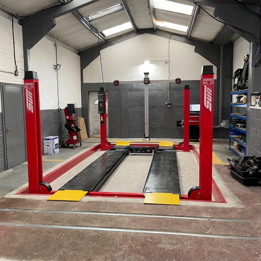 Wheel Alignment High Wycombe MOT Tests in High Wycombe, MOT Test Centre in High Wycombe, The MOT Centre