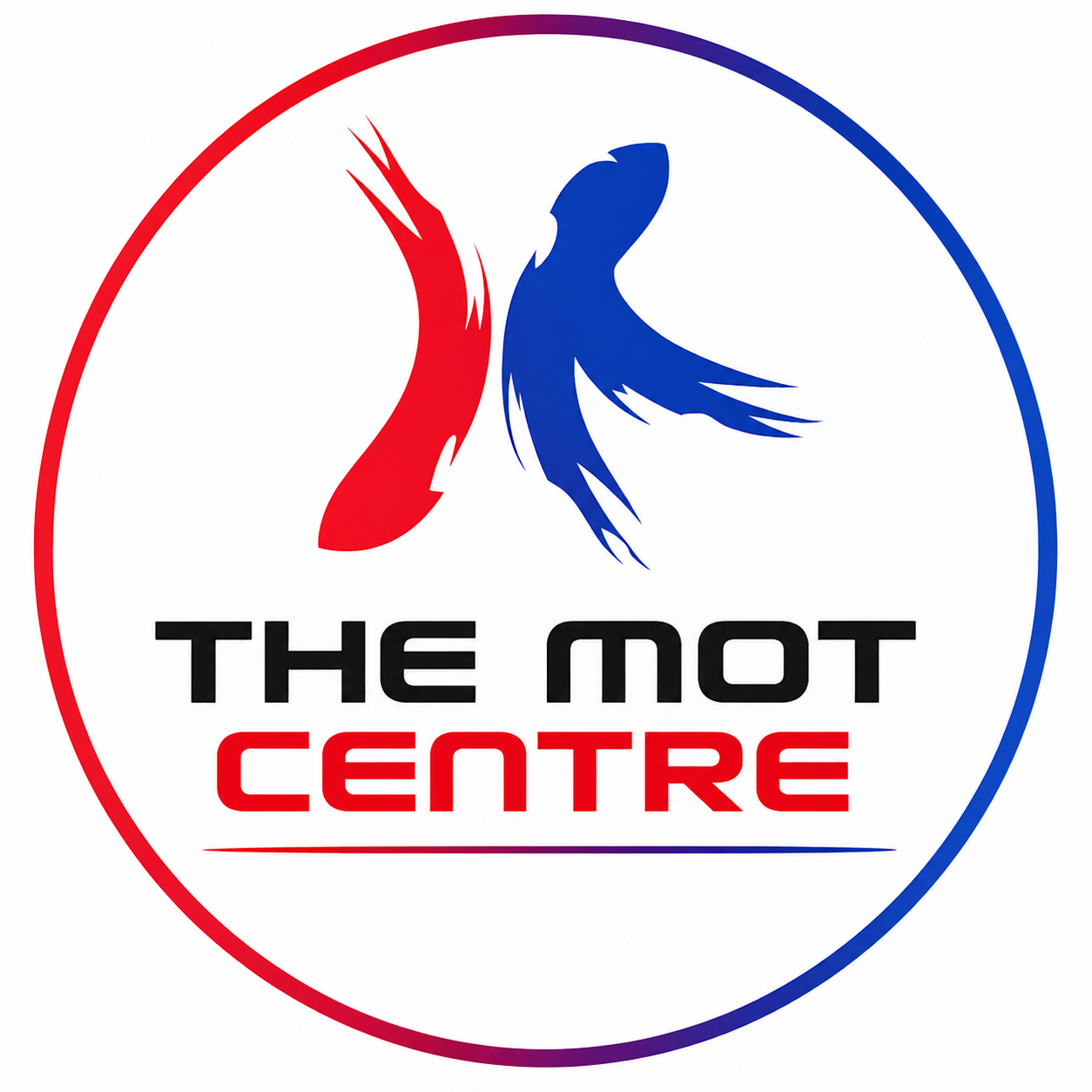 MOT Tests in High Wycombe, MOT Test Centre in High Wycombe, The MOT Centre