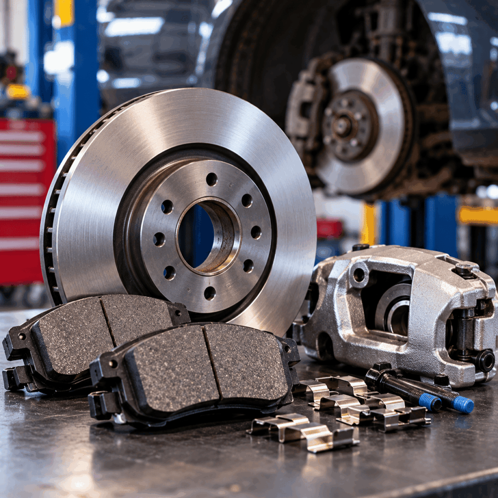 Brake Repairs High Wycombe, Brake Repairs in High Wycombe, The MOT Centre