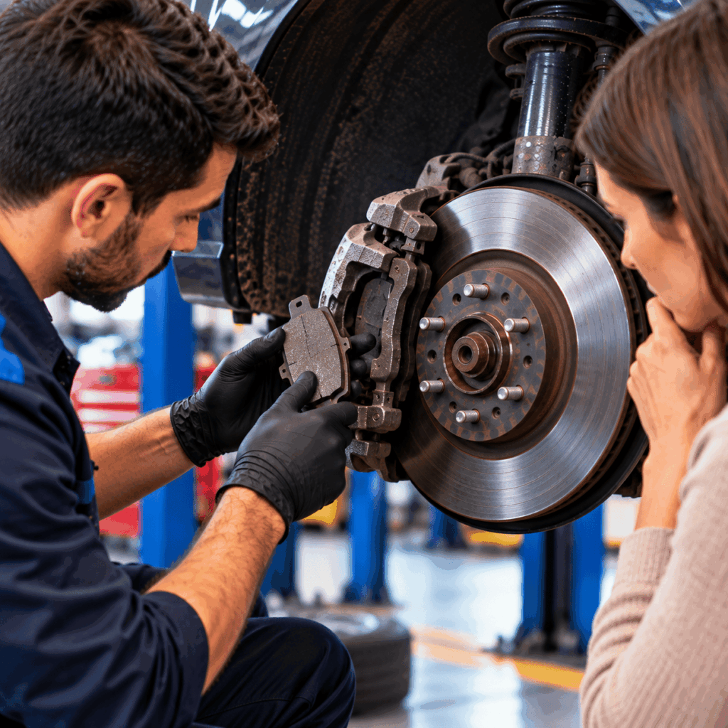 Car Mechanic High Wycombe, Car Mechanic in High Wycombe, The MOT Centre