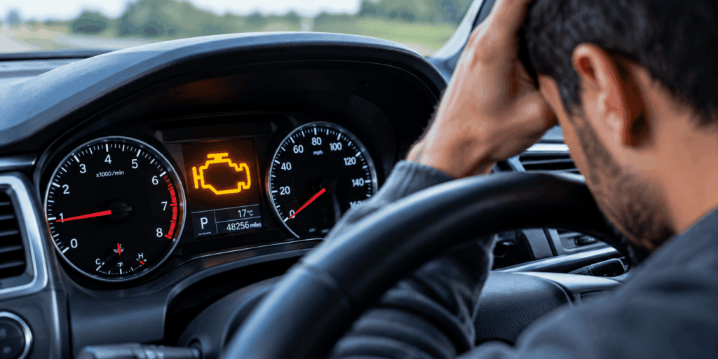 Engine Diagnostics High Wycombe, Engine Diagnostics in High Wycombe, The MOT Centre