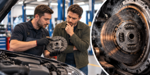 Clutch Repairs High Wycombe, Clutch Repairs in High Wycombe, The MOT Centre