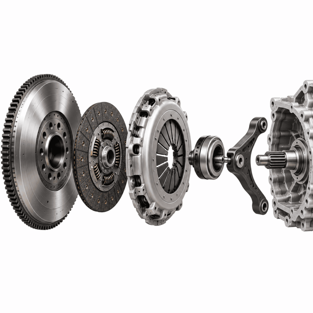Clutch Repairs High Wycombe, Clutch Repairs in High Wycombe, The MOT Centre
