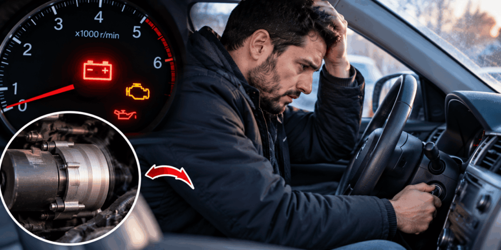 Engine Diagnostics High Wycombe, Engine Diagnostics in High Wycombe, The MOT Centre