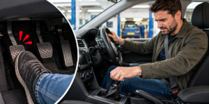 Clutch Repairs High Wycombe, Clutch Repairs in High Wycombe, The MOT Centre