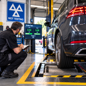 Brake Repairs High Wycombe, Brake Repairs in High Wycombe, The MOT Centre